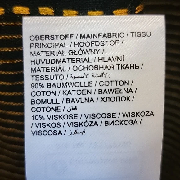 Ulla Popken Black & Yellow Embroidered Boho Cap Sleeve Maxi Dress 20/22 - Picture 6 of 11